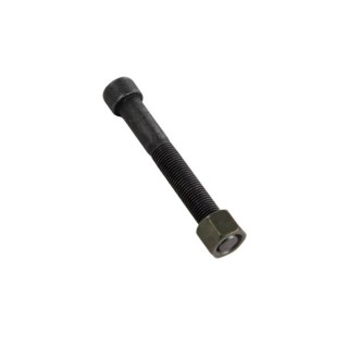 Centre bolt with nut, for leaf spring mounting OME UCB5